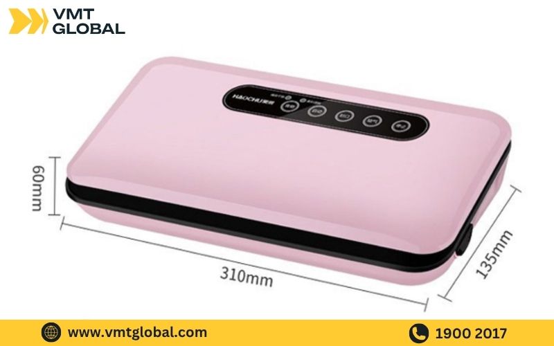 Thương hiệu máy Funmadun