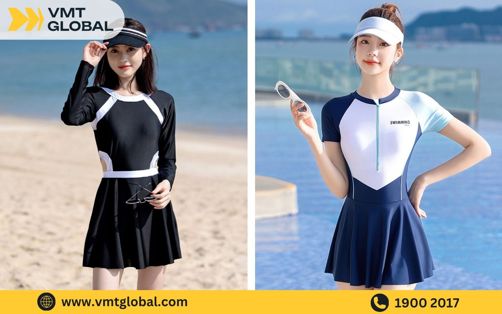 sỉ đồ bơi quảng châu váy liền thân sỉ đồ bơi quảng châu váy liền thân