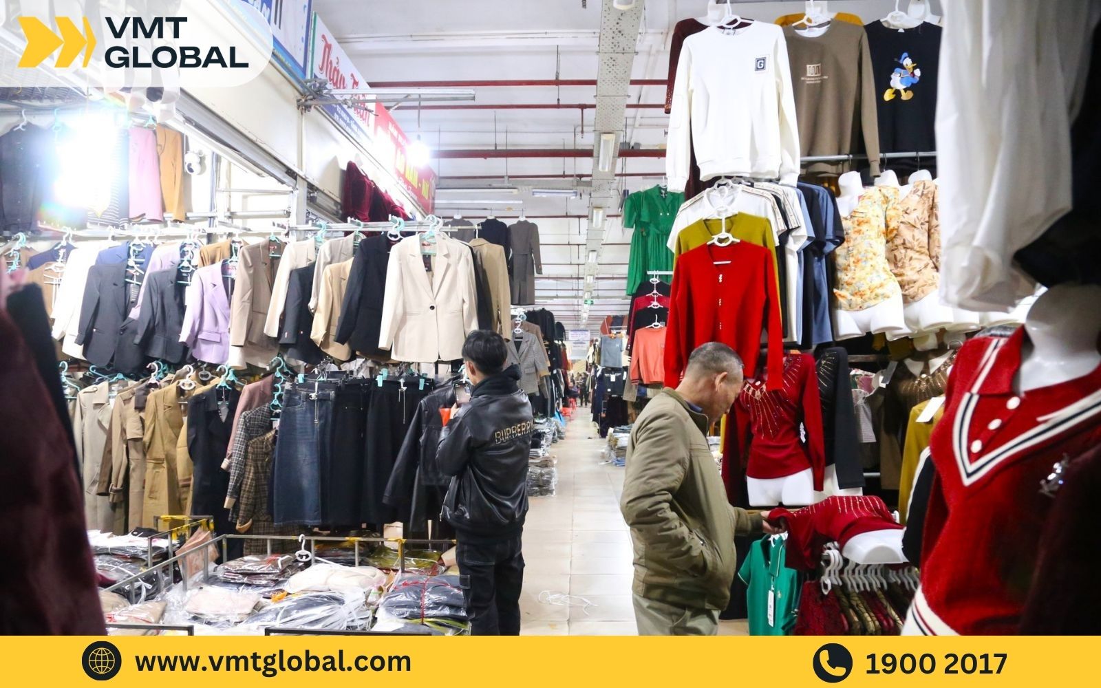 Các cửa khẩu nhập hàng là lựa chọn của nhiều chủ shop và dân buôn có nên nhập hàng ở cửa khẩu trung quốc Việt Nam