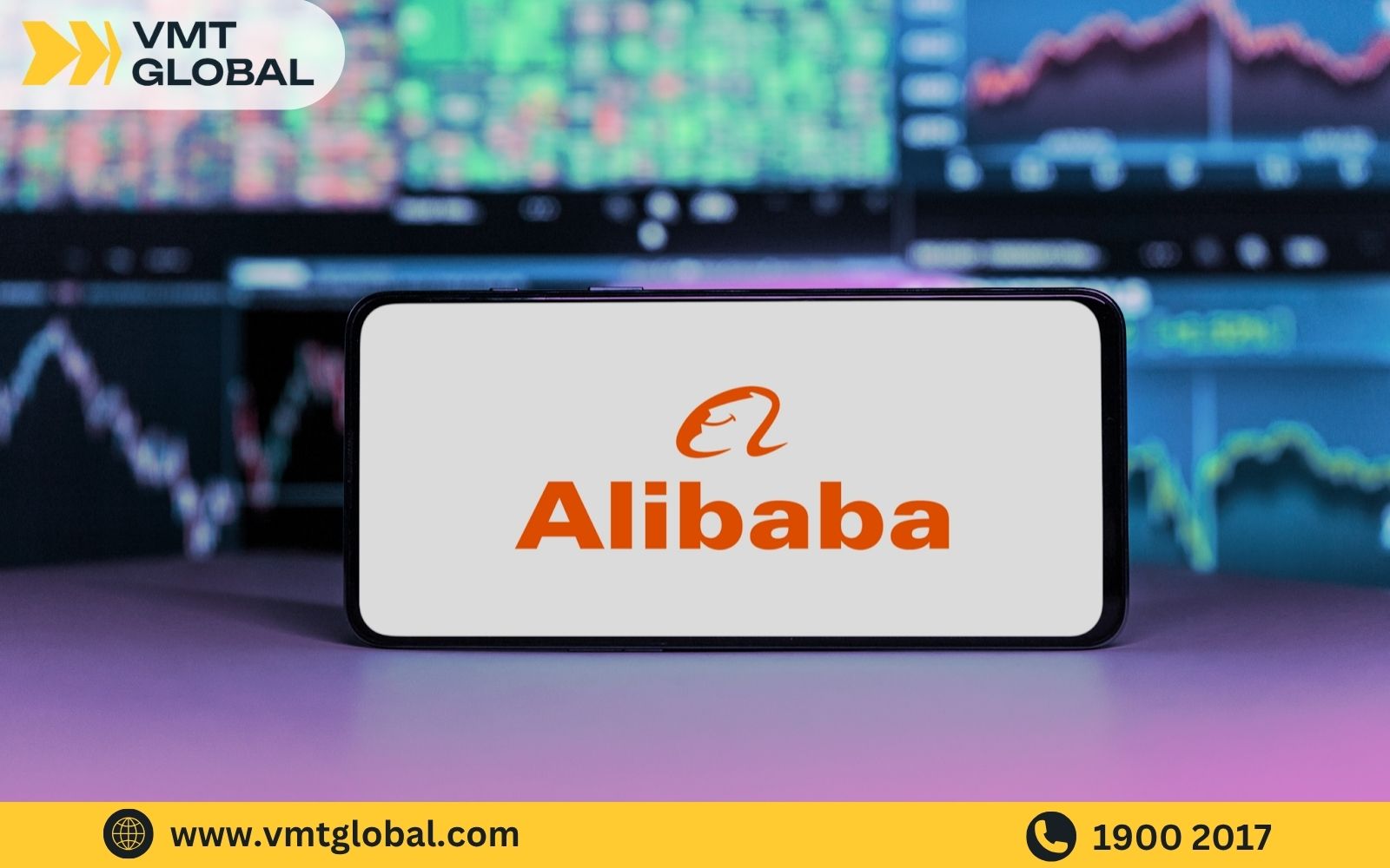 Giới thiệu Alibaba.com là gì Giới thiệu Alibaba.com là gì