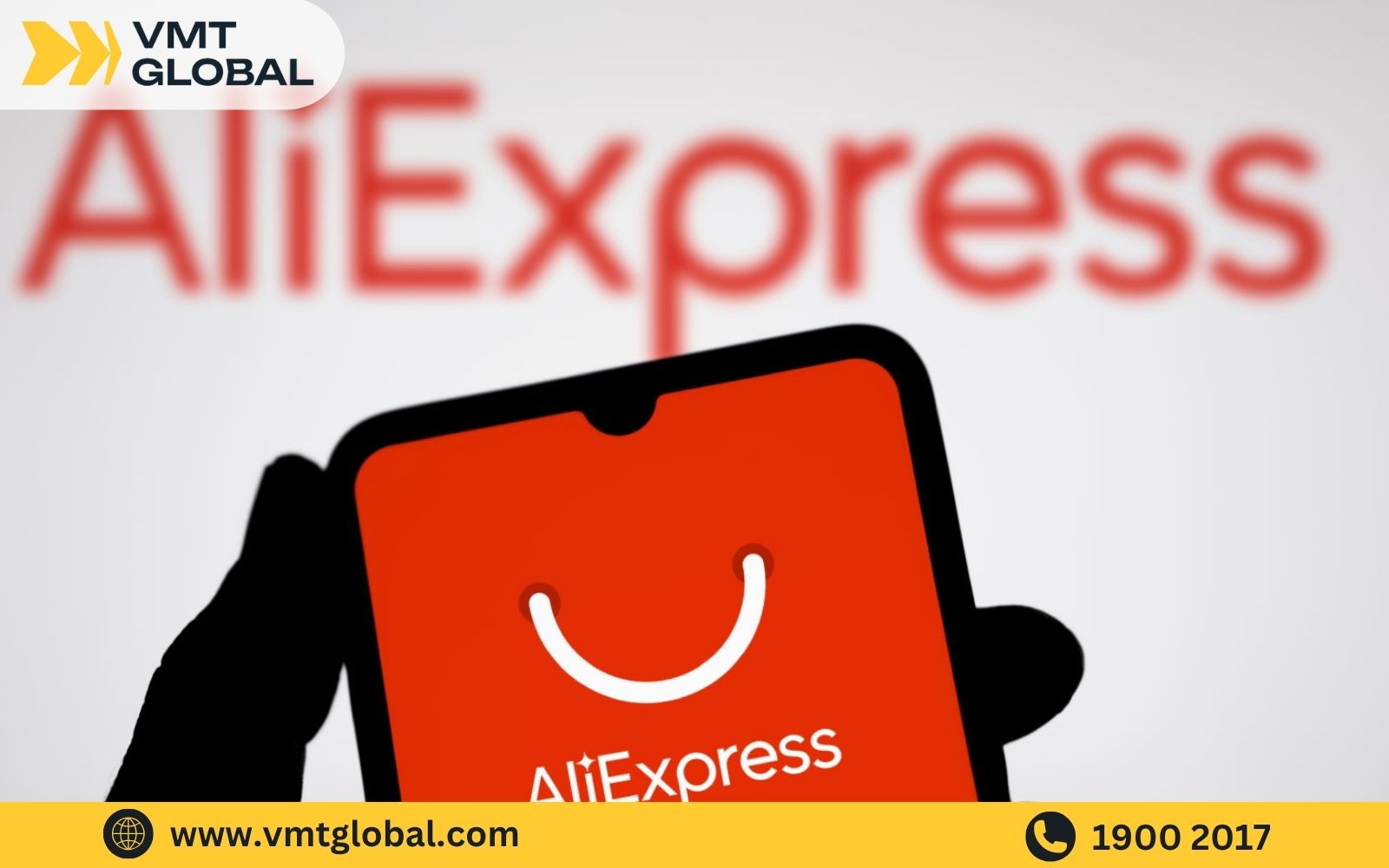 Giới thiệu Sàn TMĐT AliExpress là gì Giới thiệu Sàn TMĐT AliExpress là gì