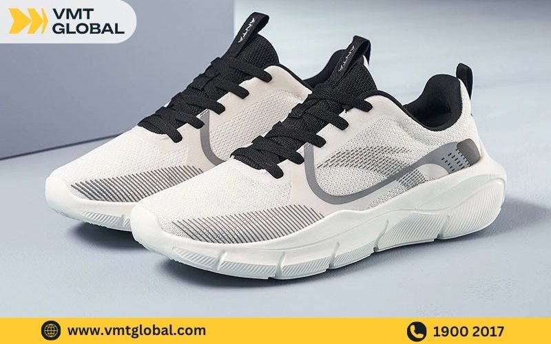Giày ANTA mang đến những sản phẩm thể thao chất lượng cao Giày thể thao nội địa trung ANTA