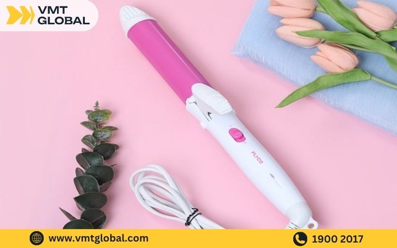máy uốn tóc trung quốc đa năng