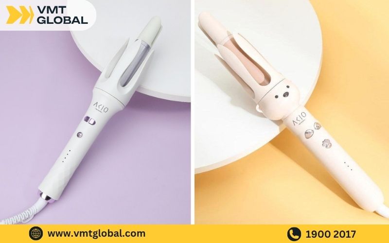 những lưu ý khi nhập máy làm tóc về bán