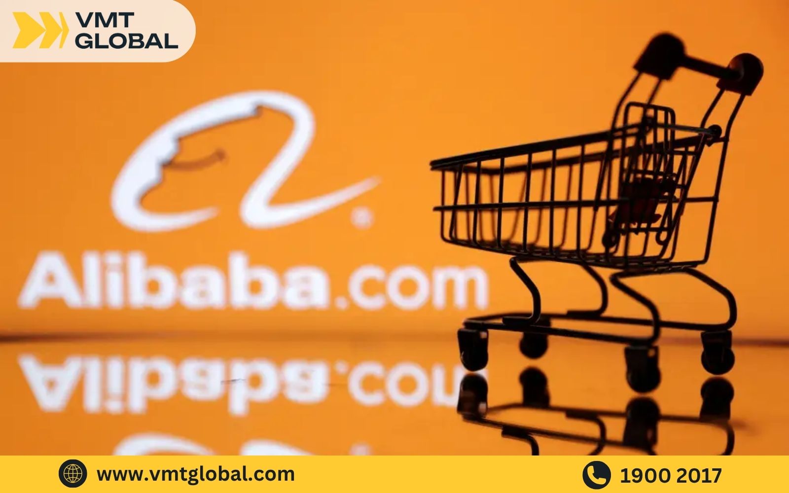 Mua hàng ở Alibaba có tốt không còn tùy vào kinh nghiệm nhập hàng của bạn Mua hàng trên app Alibaba có an toàn không? Rủi ro là gì?