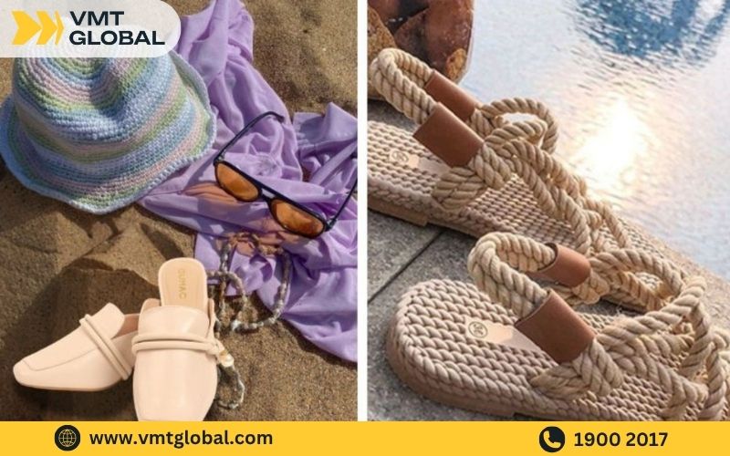 Có nên kinh doanh phụ kiện đi biển không