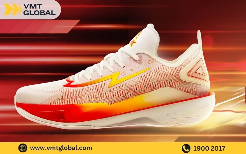 Peak - Thương hiệu giày thể thao nổi bật với các dòng sản phẩm chuyên dụng cho thể thao Giày sneaker Trung Quốc Peak