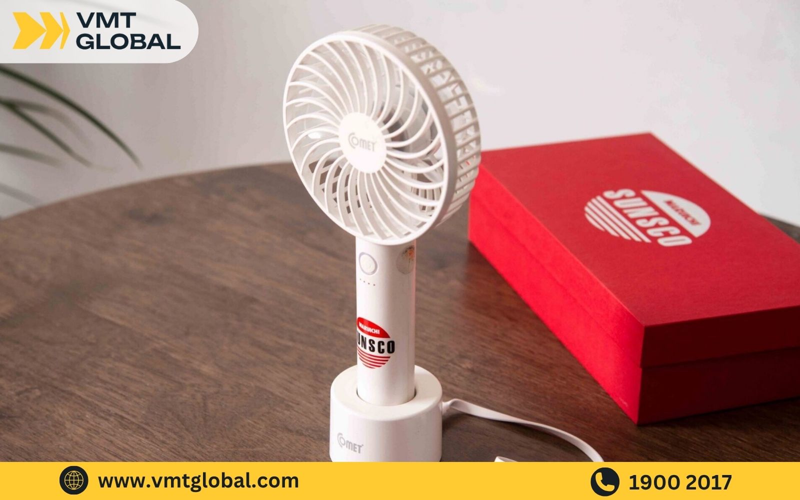 Lý do nên gia công quạt cầm tay mini Lý do nên gia công quạt cầm tay mini