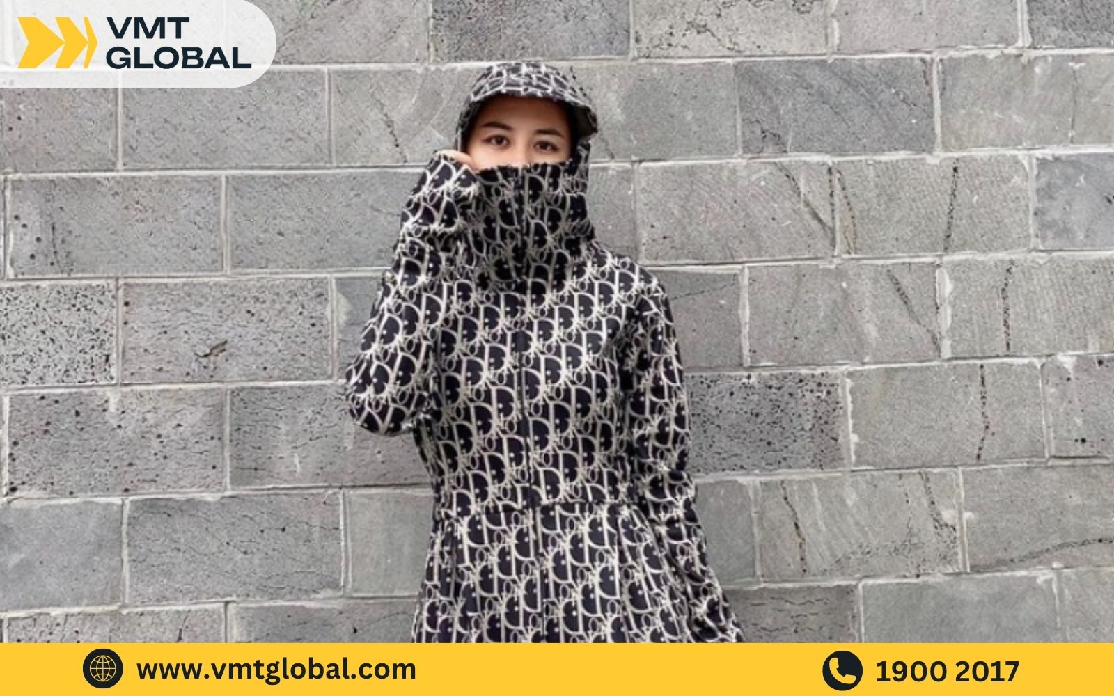 Mẫu áo chống nắng nội địa Trung sở hữu độ bền cao và khả năng che phủ tốt Mẫu áo chống nắng nội địa Trung sở hữu độ bền cao và khả năng che phủ tốt