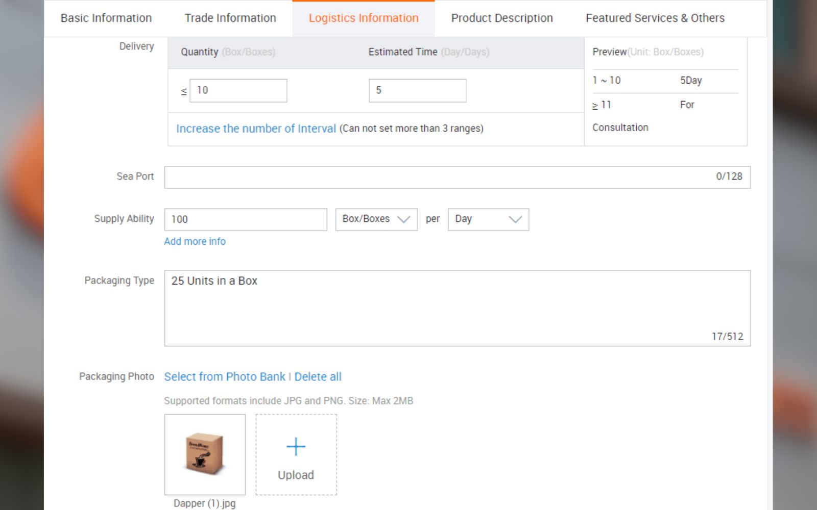 cách bắt đầu bán hàng kiếm tiền trên alibaba