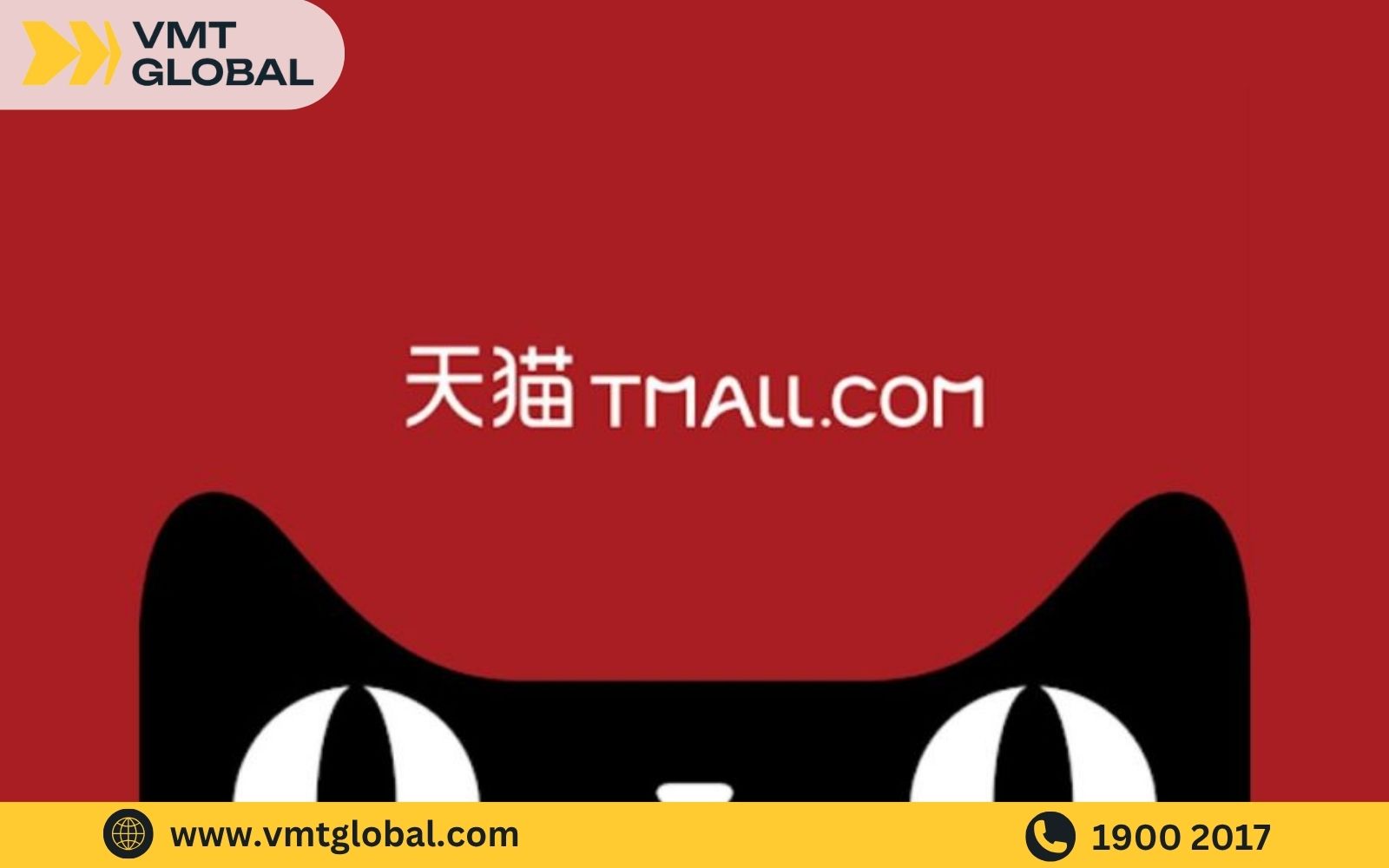 Giới thiệu về sàn TMĐT Tmall có bán hàng fake không