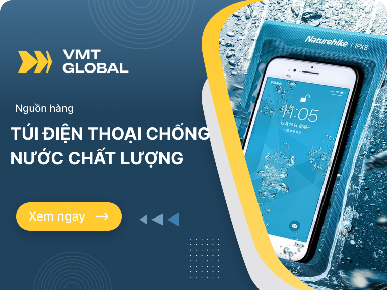 Nguồn hàng túi chống nước điện thoại chất lượng