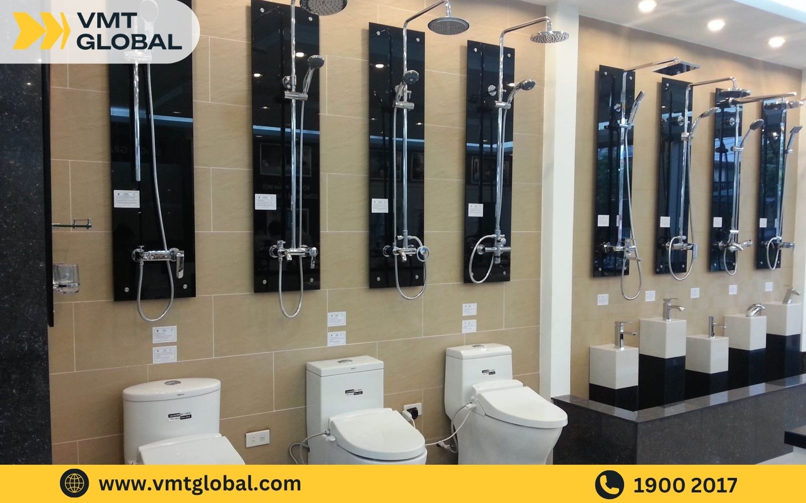 Cần chuẩn bị gì khi nhập hàng thiết bị vệ sinh trung quốc Cần chuẩn bị gì khi nhập hàng thiết bị vệ sinh trung quốc