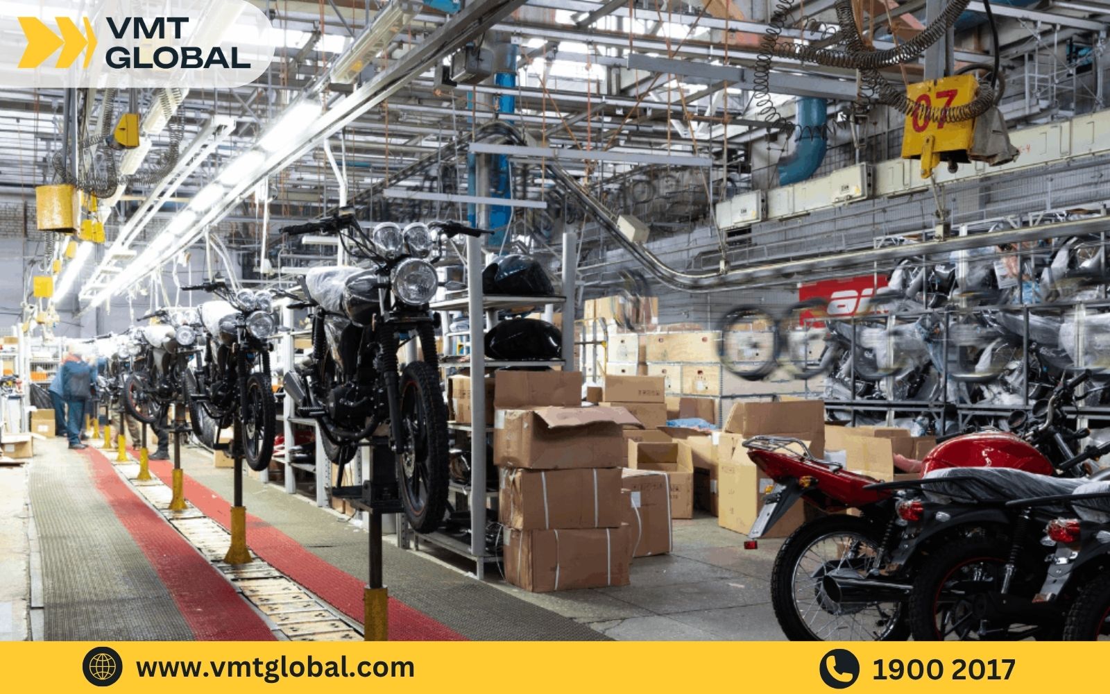 Việc lấy sỉ phụ kiện xe máy trực tiếp tại Trung Quốc mang đến nhiều lợi ích Việc lấy sỉ phụ kiện xe máy trực tiếp tại Trung Quốc mang đến nhiều lợi ích