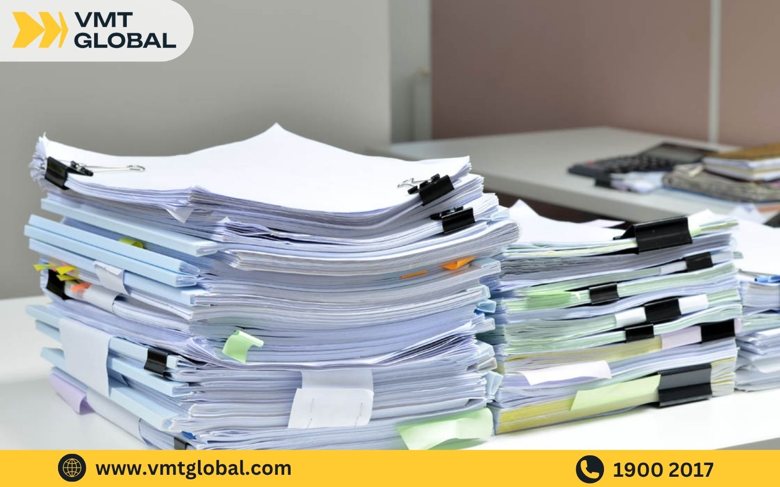 Tìm hiểu thông tin và chuẩn bị giấy tờ phù hợp, đầy đủ Tìm hiểu thông tin và chuẩn bị giấy tờ phù hợp, đầy đủ