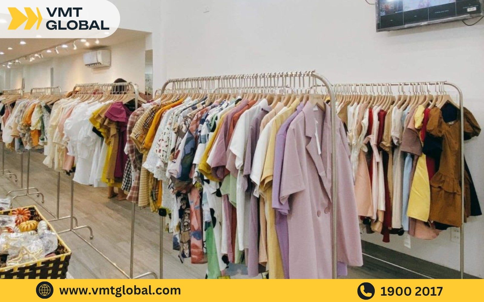 Ngành thời trang may mặc là một trong các ngành hàng bán chạy trên alibaba Ngành thời trang may mặc là một trong các ngành hàng bán chạy trên alibaba