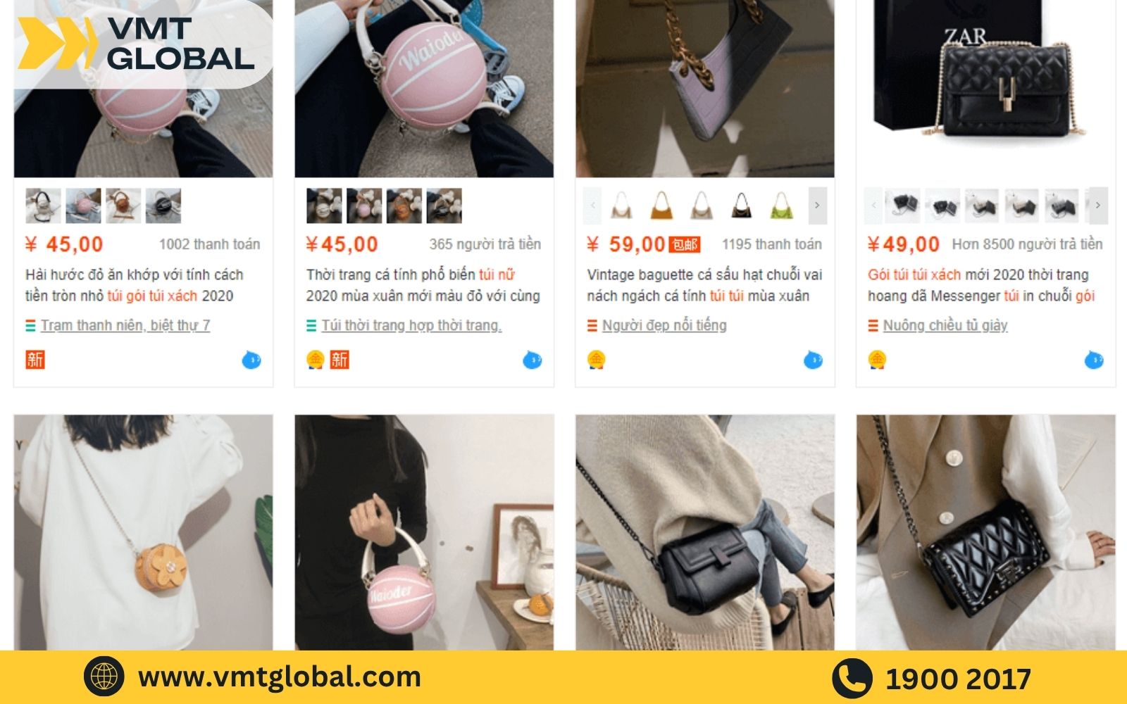 link shop order taobao uy tín về túi xách link shop order taobao uy tín về túi xách