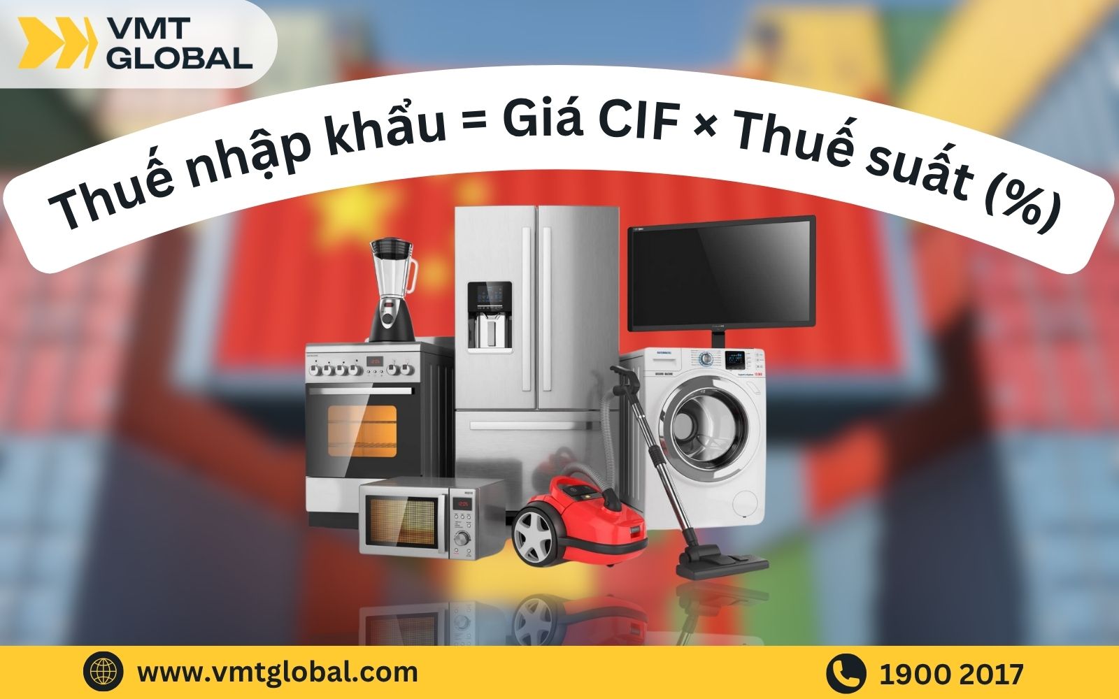 Chính sách thuế nhập khẩu đối với các mặt hàng điện tử từ Trung Quốc đã có điều chỉnh tích cực Chính sách thuế nhập khẩu đối với các mặt hàng điện tử từ Trung Quốc đã có điều chỉnh tích cực