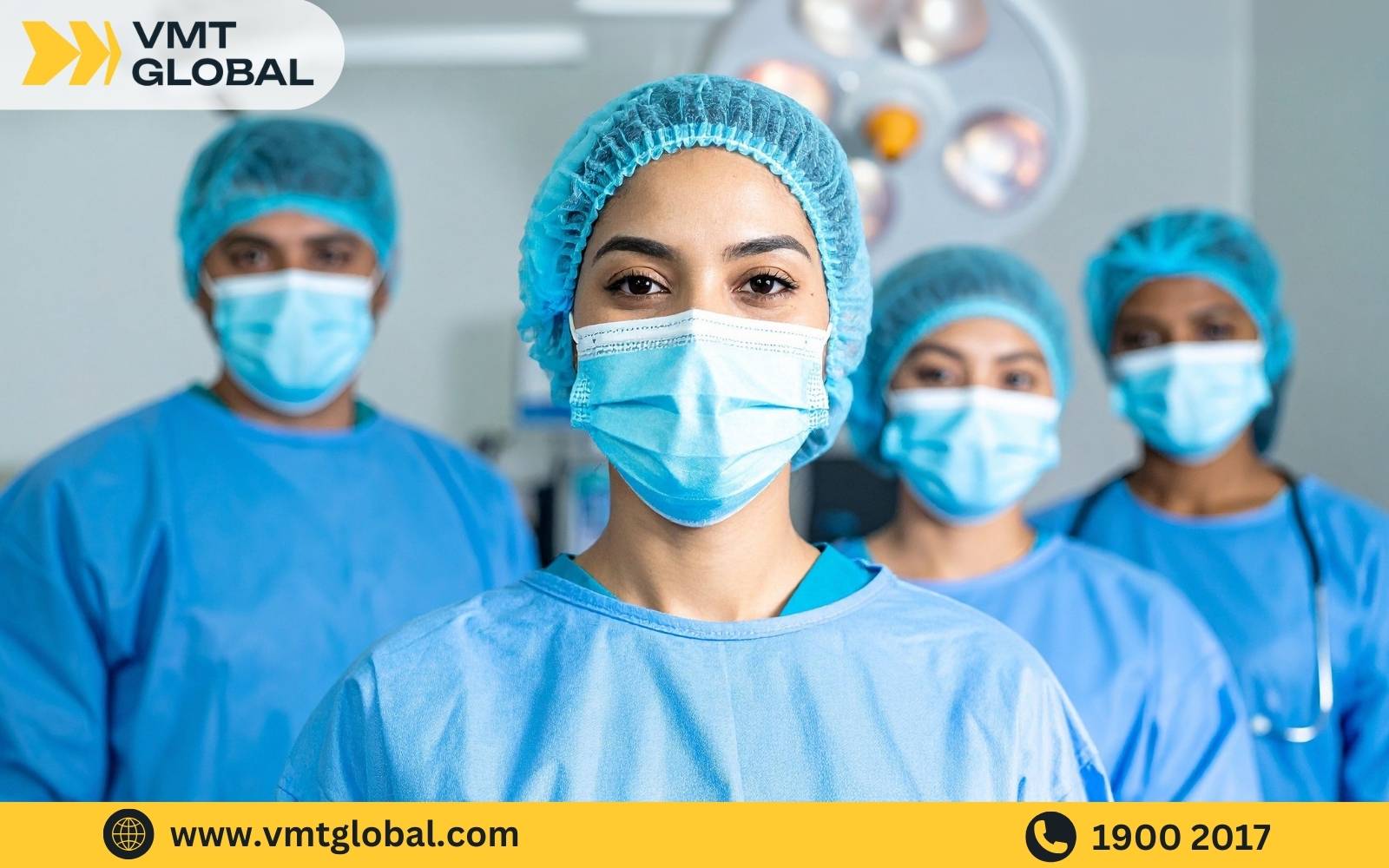 Gia công mẫu khẩu trang 3 lớp, 4 lớp