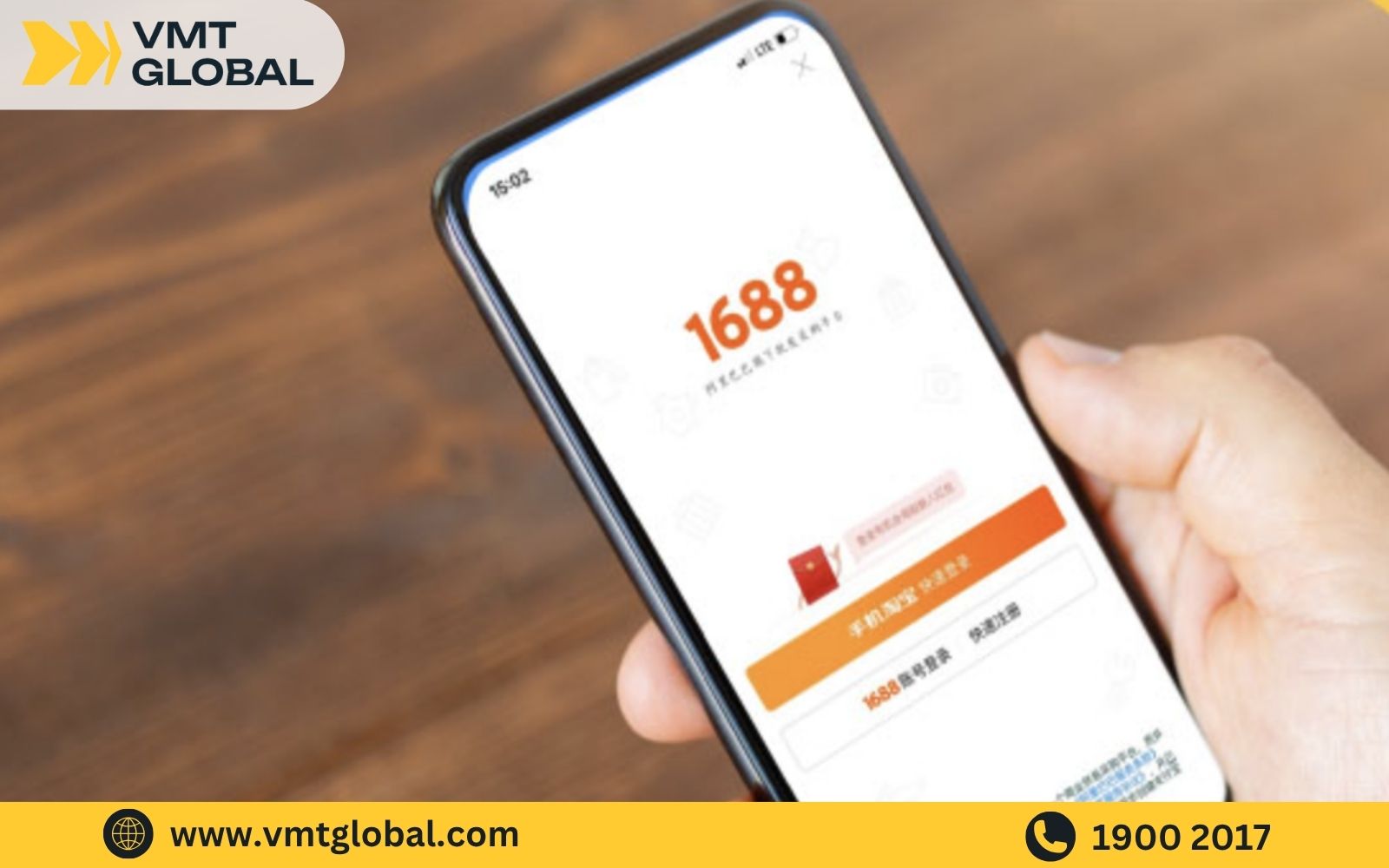 Lỗi 1688 bắt đăng nhập bắt nguồn từ đâu? Lỗi 1688 bắt đăng nhập bắt nguồn từ đâu?