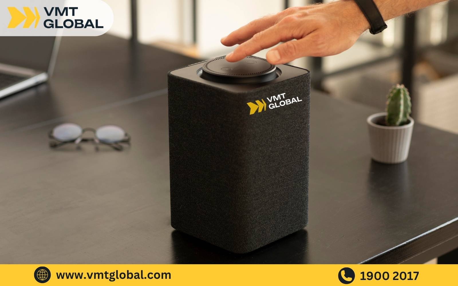 Sử dụng loa Bluetooth để giải trí