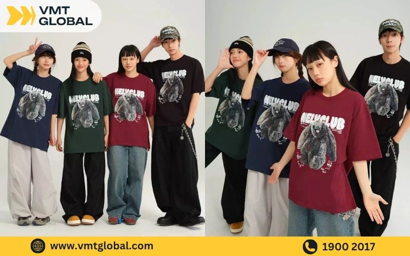 Tìm hiểu áo Nelly là gì?
