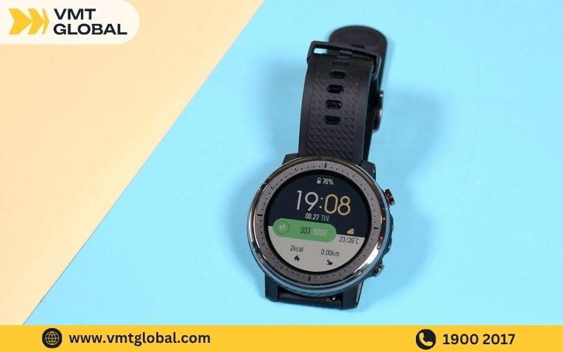 Có nên mua đồng hồ thông minh từ Trung Quốc không? Có nên mua đồng hồ thông minh từ Trung Quốc không?