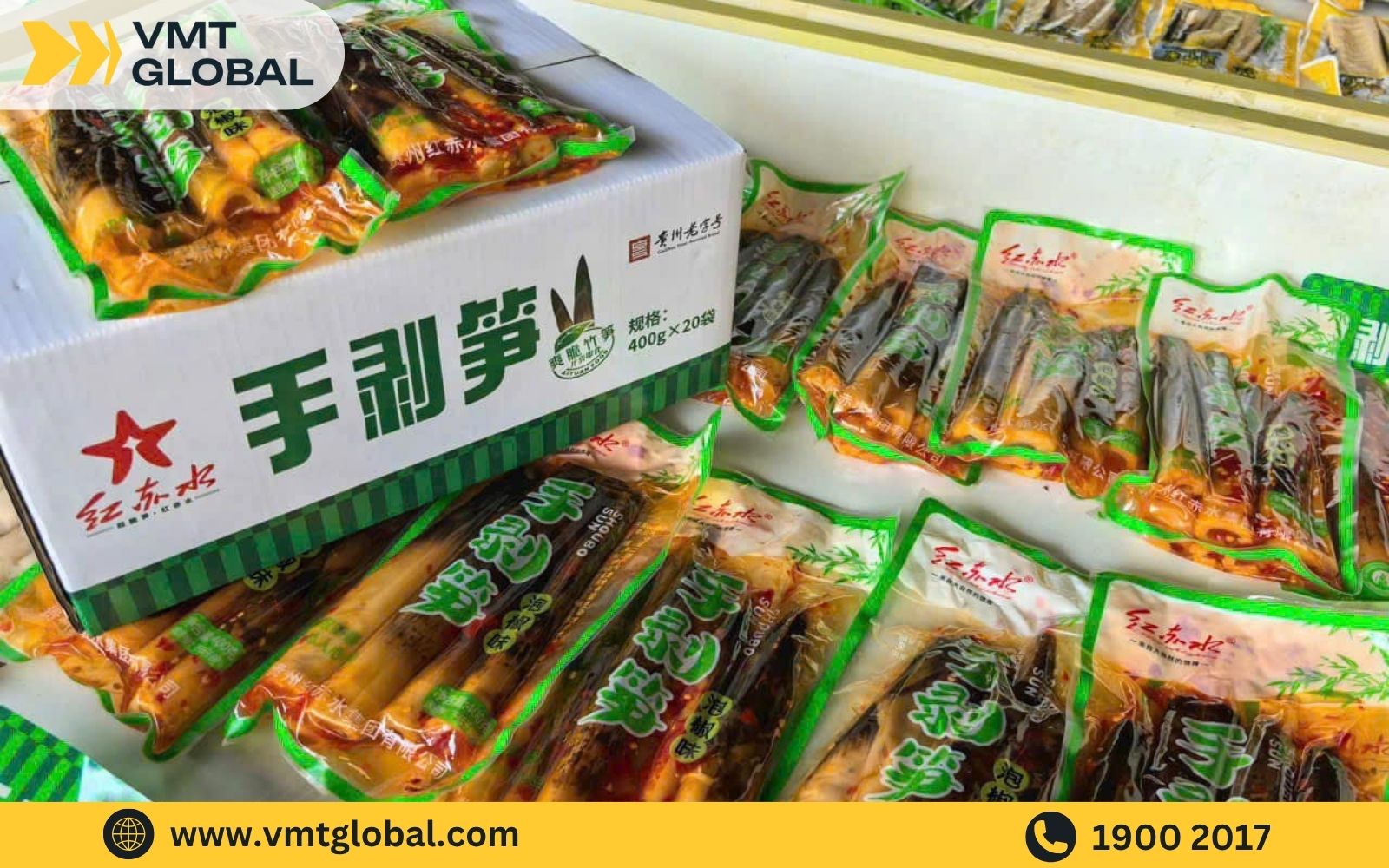 Nhập măng cay trung quốc tại chợ đầu mối quảng châu Nhập măng cay trung quốc tại chợ đầu mối quảng châu