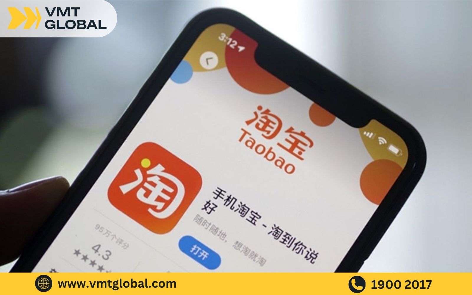 Những khó khăn khi tự khiếu nại đổi trả hàng Taobao Những khó khăn khi tự khiếu nại đổi trả hàng Taobao