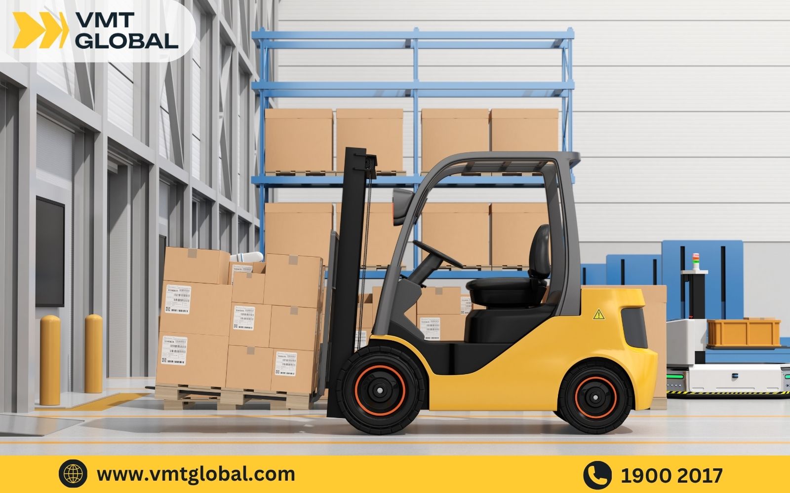 Vận chuyển hàng nhập khẩu hàng hóa bằng đường biển về kho Vận chuyển hàng nhập khẩu hàng hóa bằng đường biển về kho