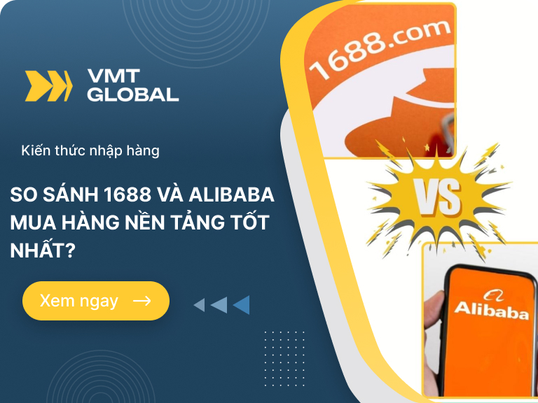 1688 và Alibaba