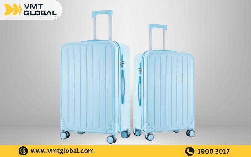 Vali Bromen Bags cao cấp