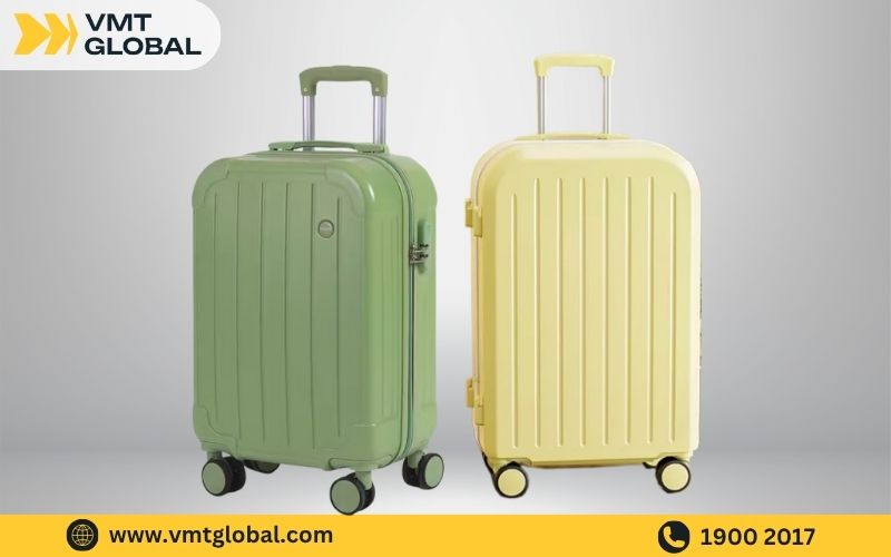 Vali kéo nội địa Trung Quốc ANNATI