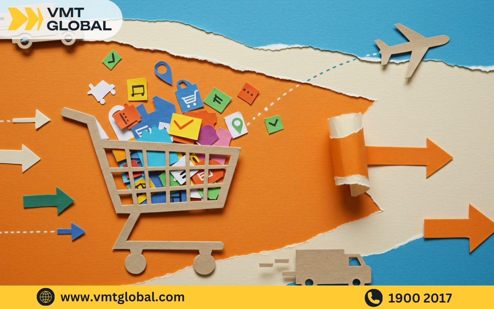 vận chuyển line tmđt là gì vận chuyển line tmđt là gì