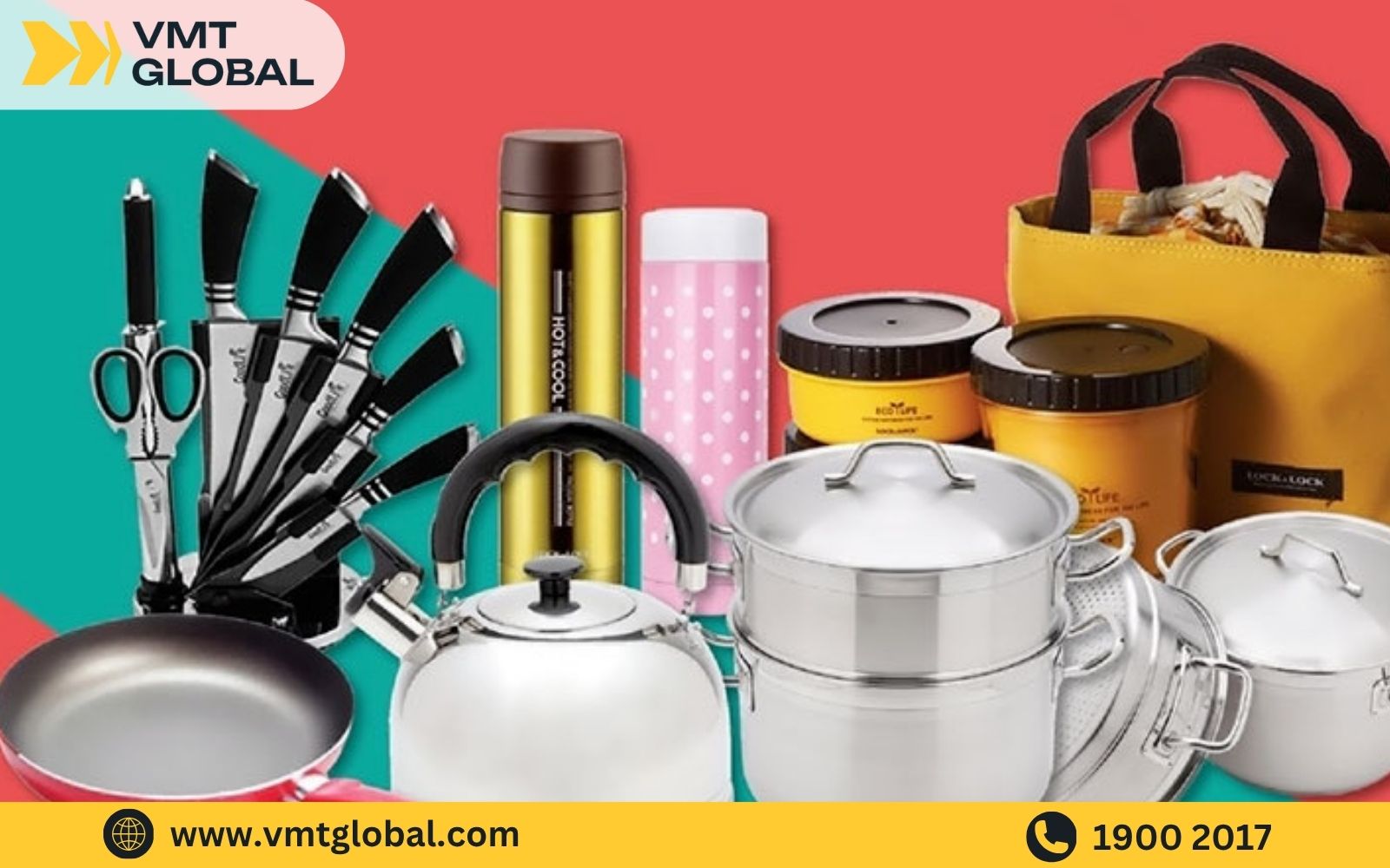 Kinh nghiệm kinh doanh hàng Trung Quốc hiệu quả