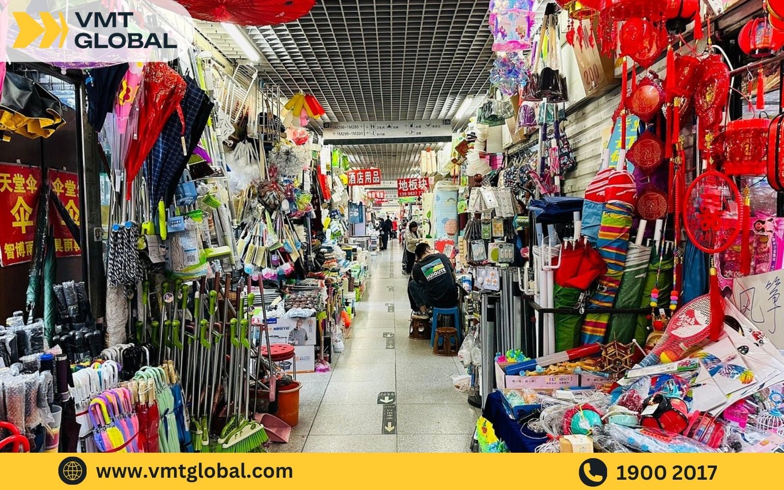 Nhập nguồn hàng đèn led trang trí noel trung quốc tại các chợ