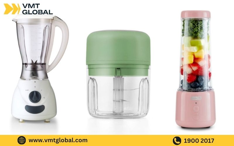 Lợi ích khi đặt gia công máy xay in logo theo yêu cầu