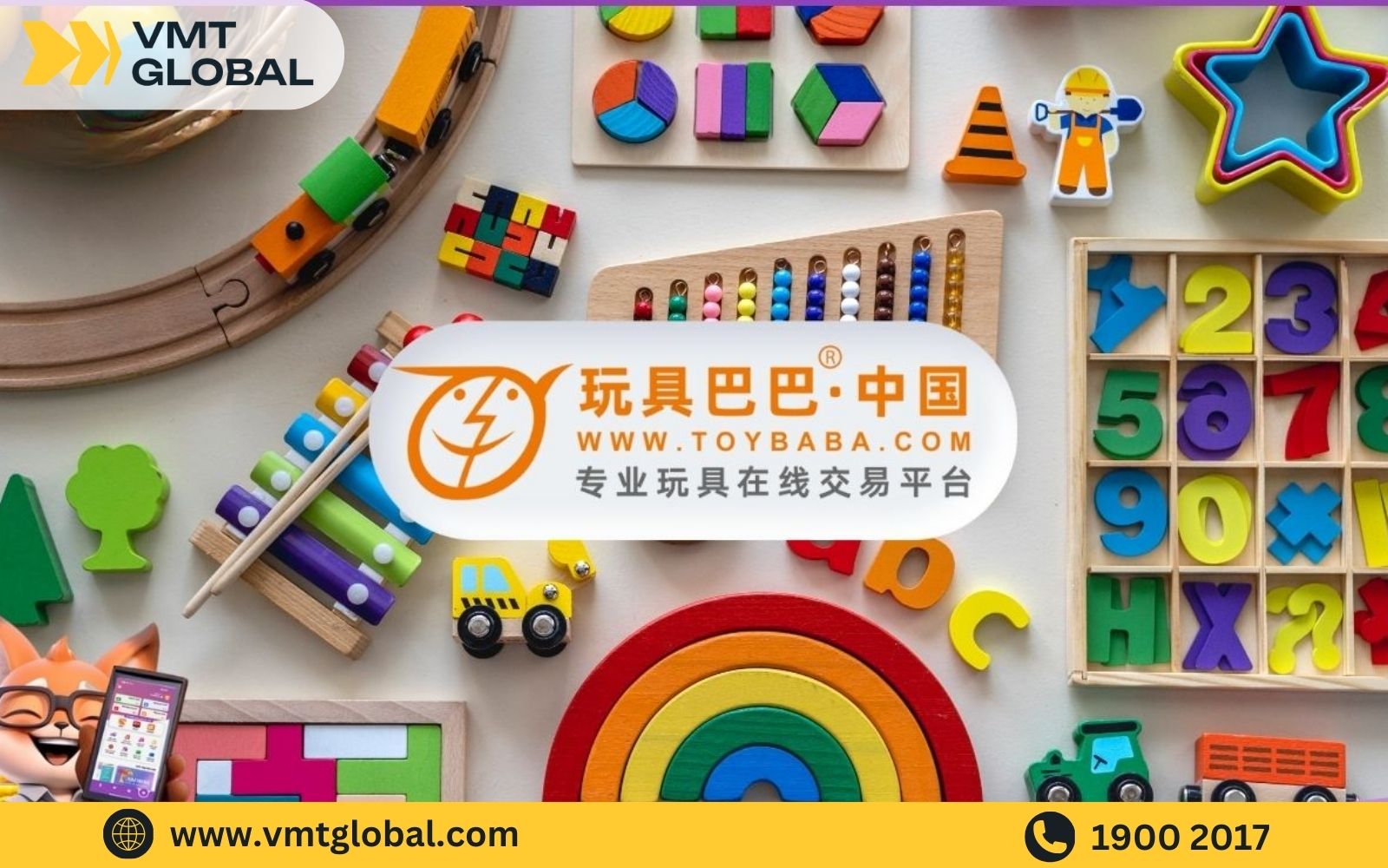 Giới thiệu về trang mua hàng Toybaba Giới thiệu về trang mua hàng Toybaba