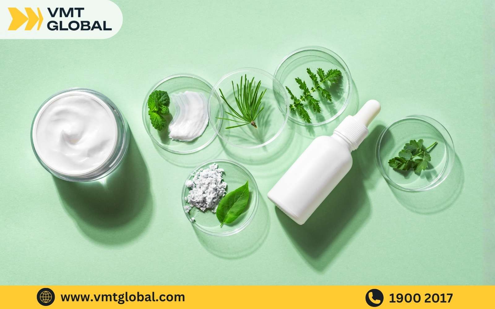 Dịch vụ gia công toàn diện theo hình thức R&D