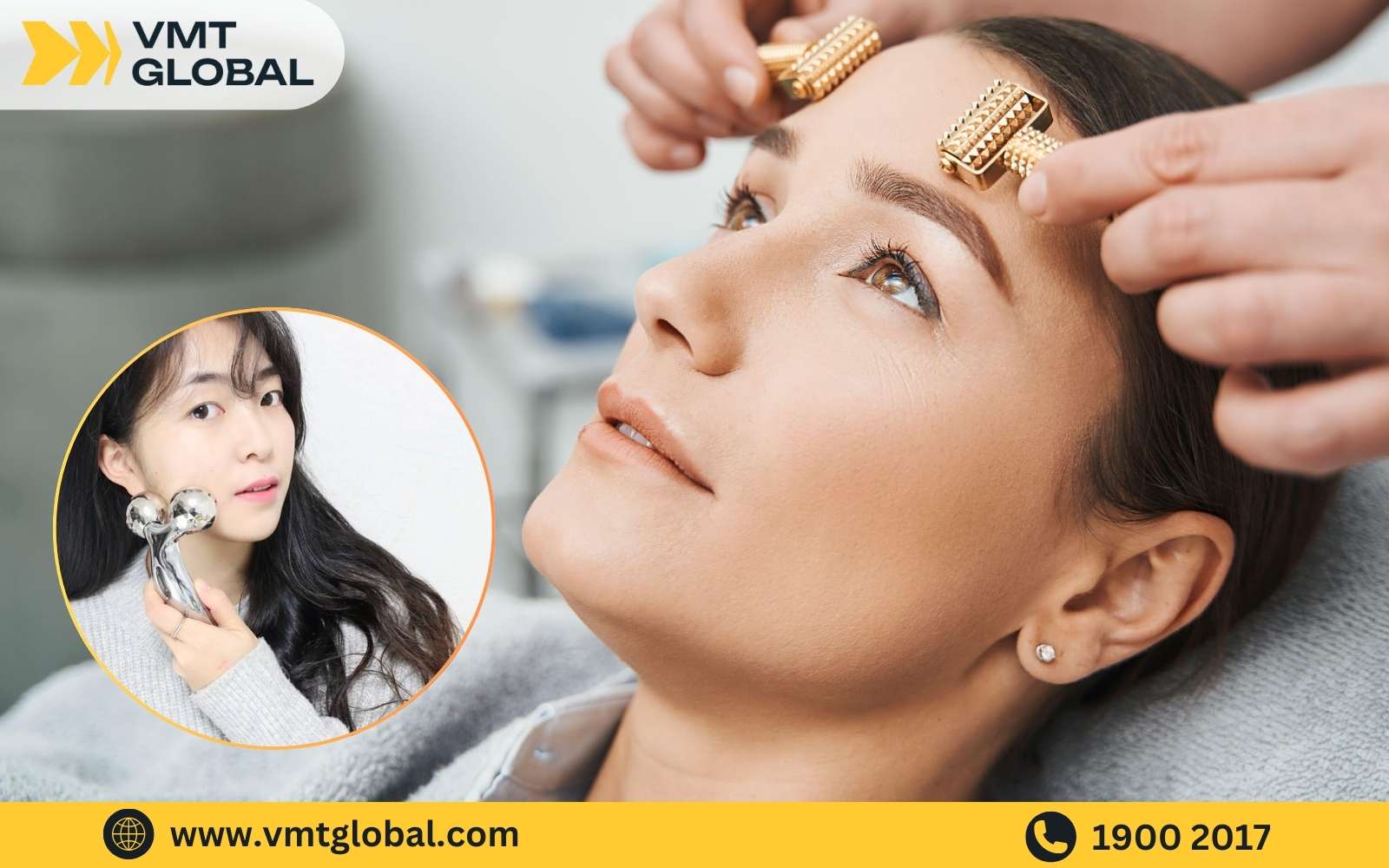 Gia công thanh lăn massage kim loại