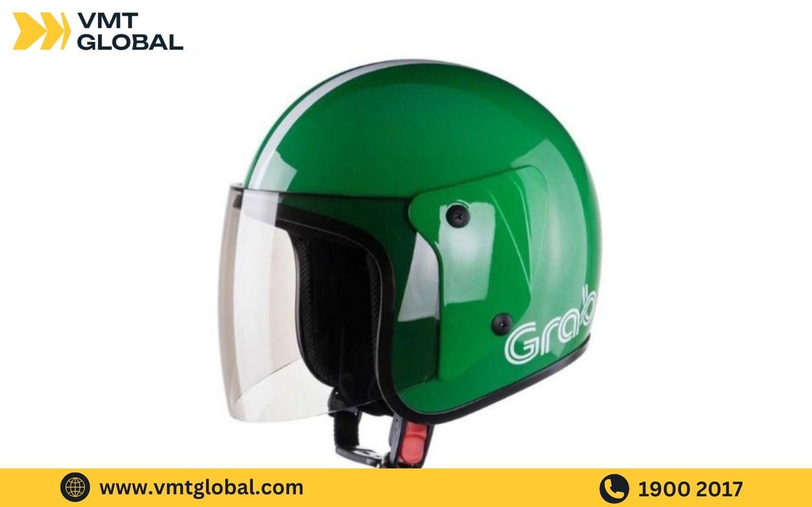 tiêu chuẩn đánh giá nón bảo hiểm