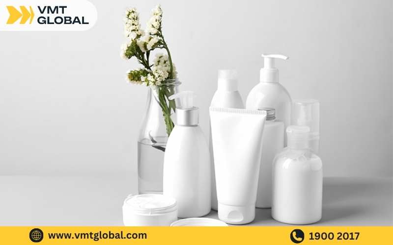 gia công hand cream dưỡng ẩm da tay da chân độc quyền