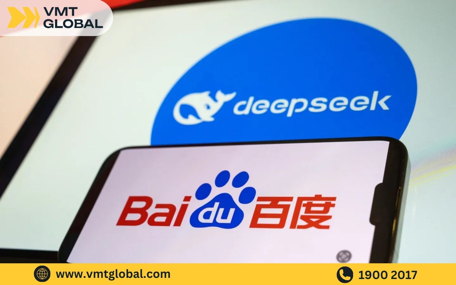 Điểm ưu việt khi sử dụng Baidu là gì?
