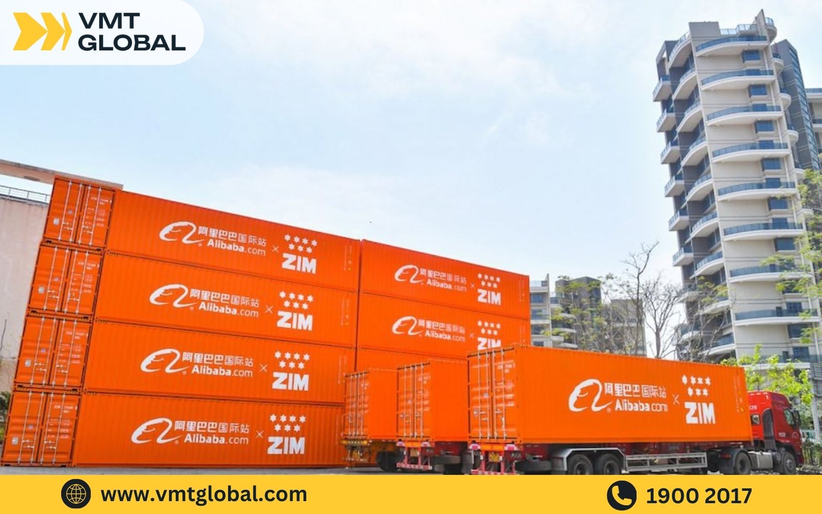 Phương thức vận chuyển Trung Quốc về Hải Phòng đường TMĐT Phương thức vận chuyển Trung Quốc về Hải Phòng đường TMĐT