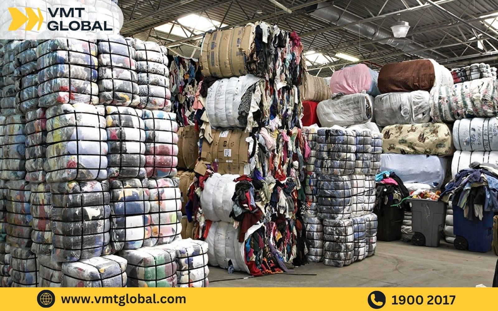 Xu hướng nhập khẩu quần áo nội địa Trung Quốc về Việt Nam hiện nay Xu hướng nhập khẩu quần áo nội địa Trung Quốc về Việt Nam hiện nay