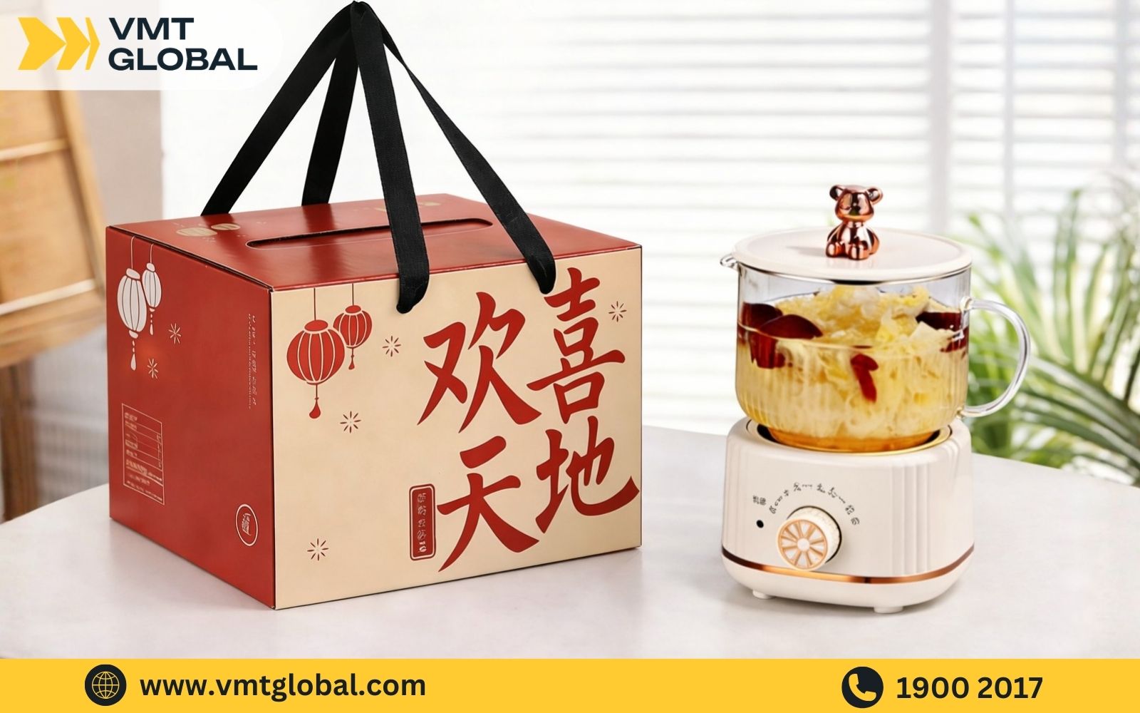 Mẫu ấm siêu tốc thủy tinh trong suốt, chịu nhiệt tốt