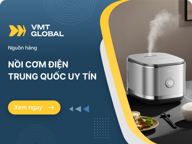 Nồi cơm điện Trung Quốc