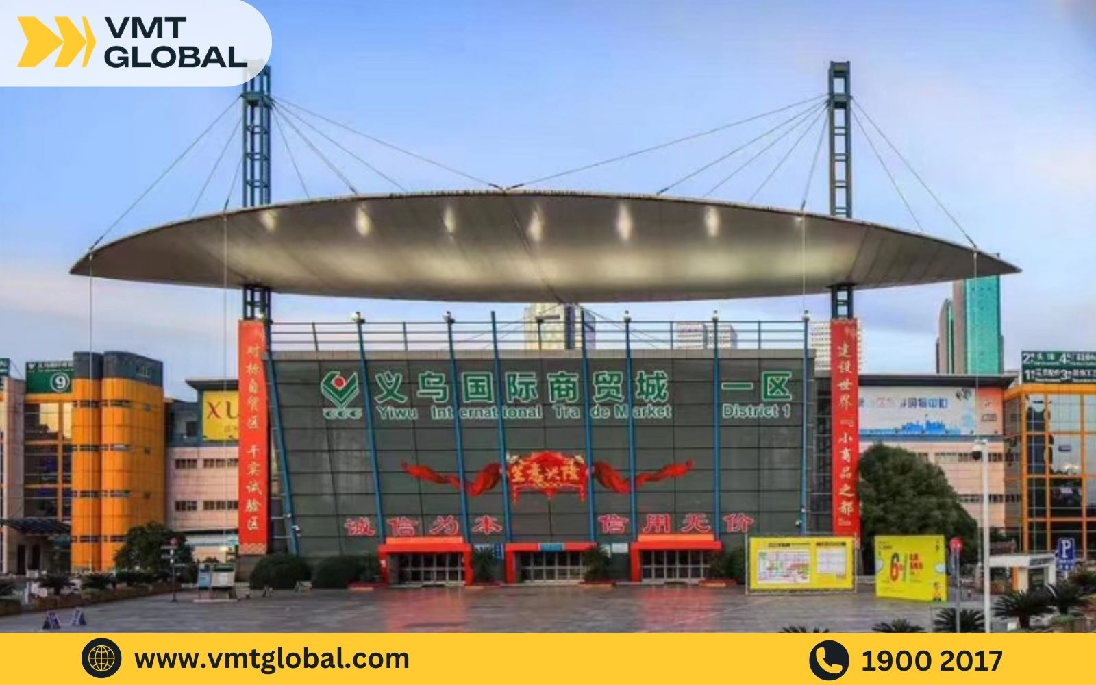 Nguồn hàng ấm đun tại các chợ đầu mối Trung Quốc