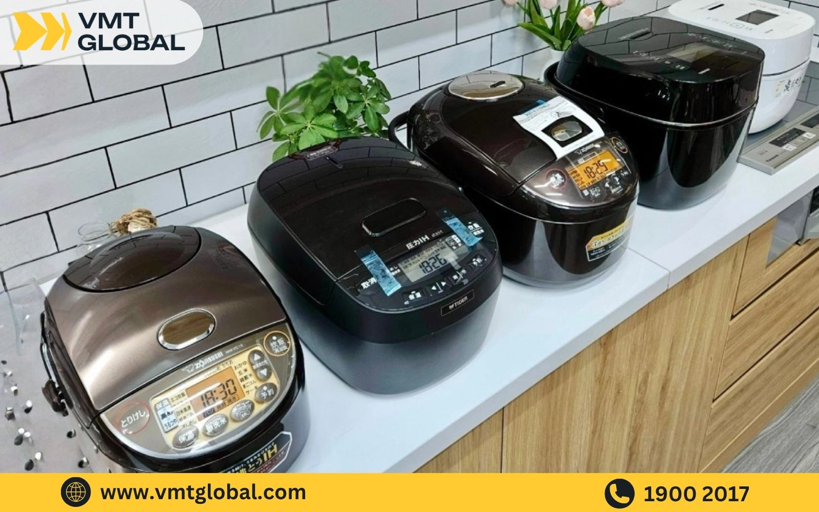 Nồi cơm điện cao tần áp suất