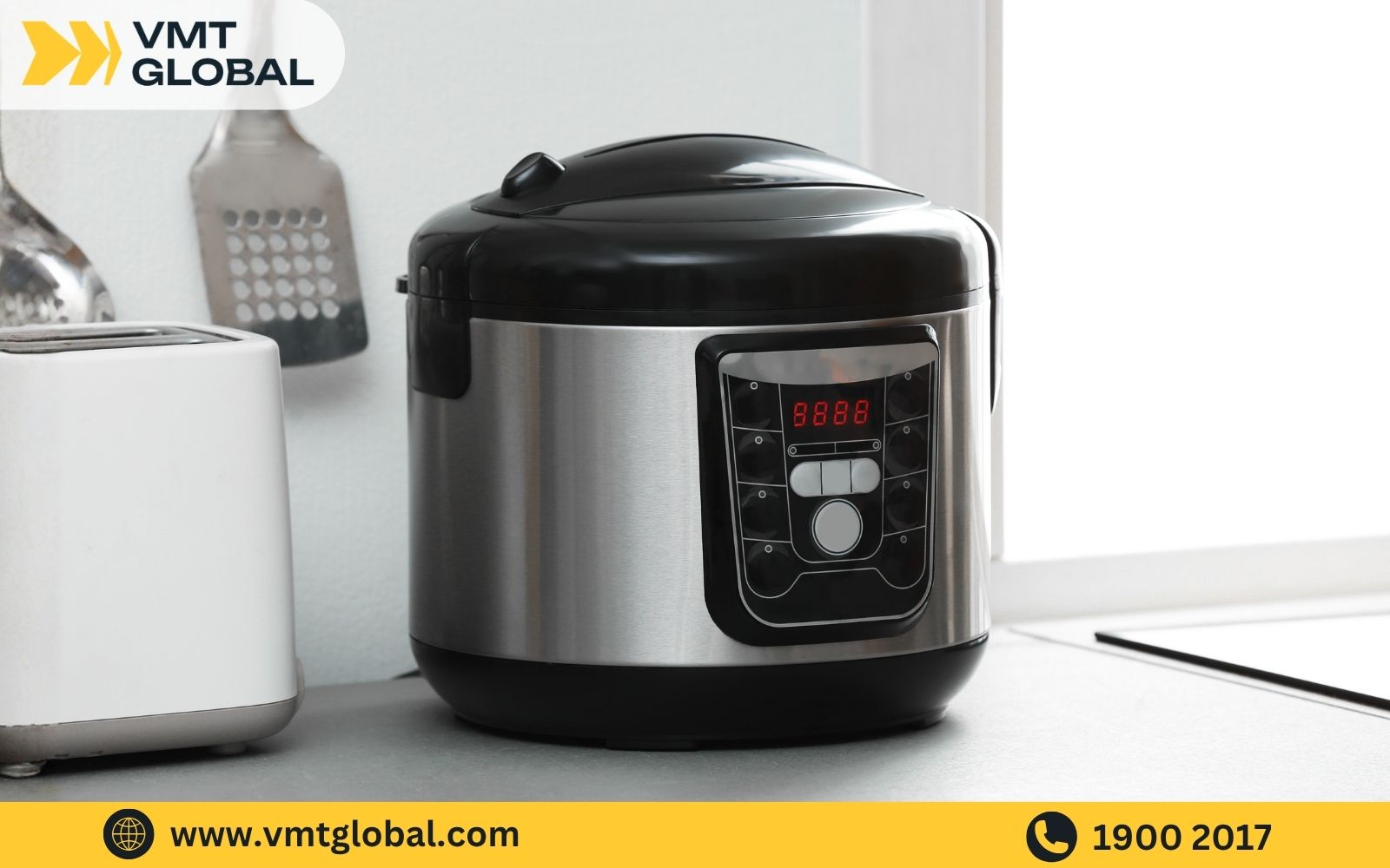 Nồi cơm nấu chậm